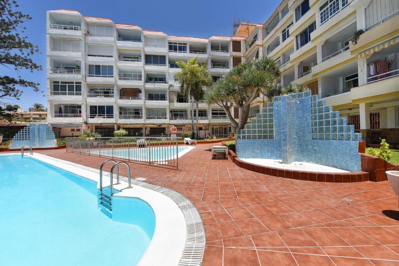 Tanife 301 By Villagrancanaria Playa del Inglés Esterno foto